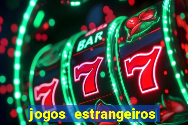 jogos estrangeiros para ganhar dinheiro